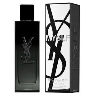 *Brand New* Yves saint laurent Myself eau de parfum cologne